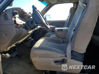 Zdjęcie 7 z 12 samochodu: 2001 DODGE RAM 2500 VIN:3B7KC23671G164046 - miniatura