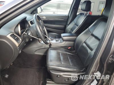 Zdjęcie 7 z 12 samochodu: 2015 JEEP GRAND CHEROKEE LIMITED VIN:1C4RJFBG0FC195722 - miniatura