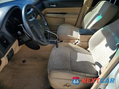 Zdjęcie 7 z 13 samochodu: 2005 SUBARU FORESTER 2.5XS VIN:JF1SG65665H726965 - miniatura
