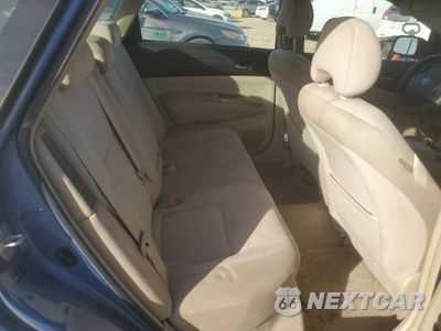 Zdjęcie 10 z 12 samochodu: 2005 TOYOTA PRIUS VIN:JTDKB20UX53047902 - miniatura