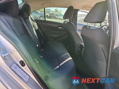 Zdjęcie 10 z 12 samochodu: 2020 TOYOTA COROLLA LE VIN:JTDEPRAEXLJ024580 - miniatura