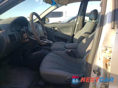 Zdjęcie 7 z 12 samochodu: 2004 CHEVROLET CAVALIER VIN:1G1JC52F447210424 - miniatura