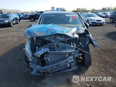 Piąte zdjęcie samochodu w środku: 2018 MITSUBISHI MIRAGE ES VIN:ML32A3HJ5JH012610 - miniatura