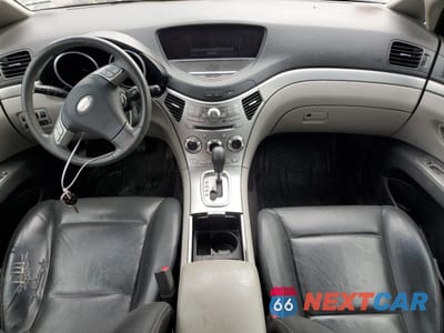 Zdjęcie 8 z 13 samochodu: 2011 SUBARU TRIBECA LIMITED VIN:4S4WX9GD7B4401166 - miniatura