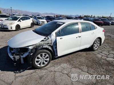 2023 TOYOTA COROLLA 5YFB4MDEXPP048017 - główne zdjęcie licytacji z USA - miniatura
