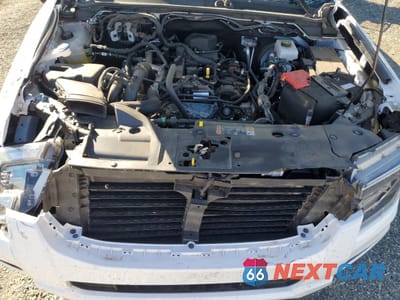 Zdjęcie 11 z 14 samochodu: 2024 FORD RANGER XL VIN:1FTER4PH9RLE17000 - miniatura