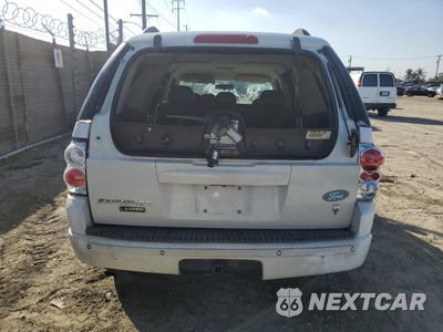 Zdjęcie 6 z 13 samochodu: 2003 FORD EXPLORER XLS VIN:1FMZU62K83ZB12280 - miniatura