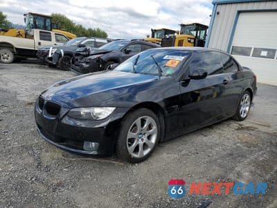 2010 BMW 335 I WBAWL7C58AP475676 - główne zdjęcie licytacji z USA - miniatura