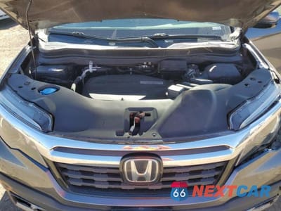 Zdjęcie 11 z 12 samochodu: 2017 HONDA RIDGELINE RTL VIN:5FPYK3F75HB027931 - miniatura