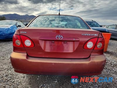 Zdjęcie 6 z 11 samochodu: 2006 TOYOTA COROLLA VIN:1NXBR30E66Z615208 - miniatura