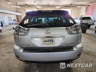 Zdjęcie 6 z 14 samochodu: 2009 LEXUS RX 350 VIN:2T2HK31U19C100347 - miniatura