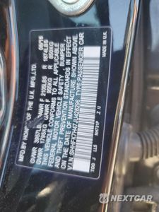 Zdjęcie 12 z 12 samochodu: 2018 HONDA CIVIC SPORT VIN:SHHFK7H47JU428296 - miniatura