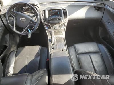 Zdjęcie 8 z 14 samochodu: 2016 BUICK LACROSSE VIN:1G4GB5G39GF195458 - miniatura