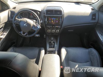 Zdjęcie 8 z 13 samochodu: 2018 MITSUBISHI OUTLANDER SPORT SEL VIN:JA4AR4AW1JU018080 - miniatura