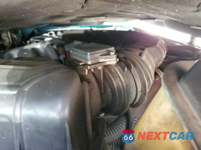 Zdjęcie 11 z 12 samochodu: 1994 FORD RANGER SUPER CAB VIN:1FTCR14X8RPC04677 - miniatura