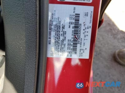 Zdjęcie 12 z 12 samochodu: 2012 FORD FUSION SEL VIN:3FAHP0JG3CR435230 - miniatura