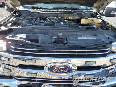 Zdjęcie 11 z 13 samochodu: 2017 FORD F550 SUPER DUTY VIN:1FD0W5HT3HEE74836 - miniatura