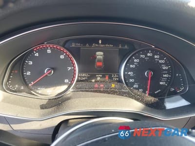 Zdjęcie 9 z 11 samochodu: 2019 AUDI A7 PREMIUM VIN:WAUP2AF23KN092960 - miniatura