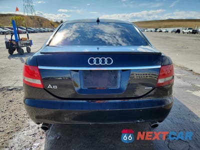 Zdjęcie 6 z 12 samochodu: 2005 AUDI A6 3.2 QUATTRO VIN:WAUDG74F75N072728 - miniatura