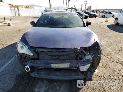 Piąte zdjęcie samochodu w środku: 2013 TOYOTA SCION FR-S VIN:JF1ZNAA16D1724965 - miniatura