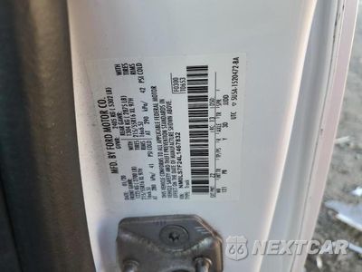 Zdjęcie 13 z 13 samochodu: 2020 FORD TRANSIT CONNECT XLT VIN:NM0LS7F24L1467832 - miniatura