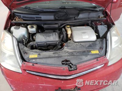 Zdjęcie 12 z 14 samochodu: 2007 TOYOTA PRIUS VIN:JTDKB20U873285752 - miniatura
