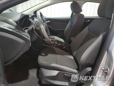 Zdjęcie 7 z 11 samochodu: 2014 FORD FOCUS SE VIN:1FADP3F25EL366524 - miniatura