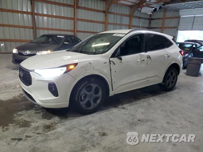 2024 FORD ESCAPE ST LINE SELECT 1FMCU9NZ6RUA36161 - główne zdjęcie licytacji z USA - miniatura
