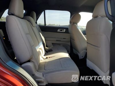 Zdjęcie 11 z 13 samochodu: 2014 FORD EXPLORER XLT VIN:1FM5K8D88EGB33808 - miniatura