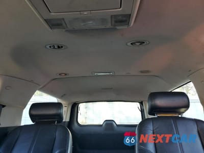 Zdjęcie 10 z 13 samochodu: 2008 GMC YUKON XL DENALI VIN:1GKFK66898J143253 - miniatura