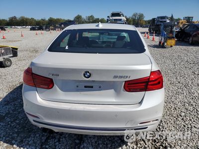 Zdjęcie 6 z 13 samochodu: 2018 BMW 330 XI VIN:WBA8D9C54JEM32000 - miniatura