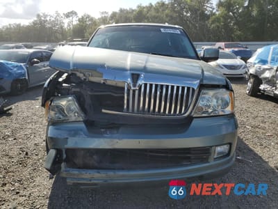 Piąte zdjęcie samochodu w środku: 2006 LINCOLN NAVIGATOR VIN:5LMFU27556LJ06584 - miniatura