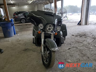 Drugie zdjęcie samochodu z przodu: 2021 HARLEY-DAVIDSON FLHTCUTG VIN:1HD1MAF15MB853601 - miniatura
