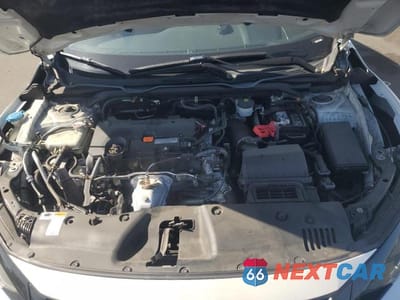Zdjęcie 11 z 12 samochodu: 2019 HONDA CIVIC SPORT VIN:2HGFC2F85KH558324 - miniatura