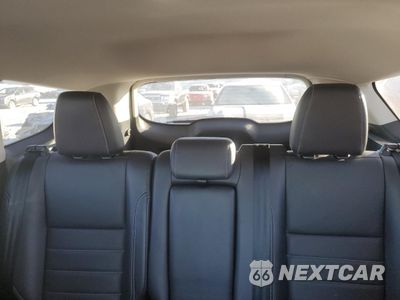 Zdjęcie 10 z 13 samochodu: 2016 FORD ESCAPE TITANIUM VIN:1FMCU0JX7GUC40397 - miniatura