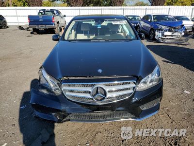 Piąte zdjęcie samochodu w środku: 2014 MERCEDES-BENZ E 350 4MATIC VIN:WDDHF8JB1EB005063 - miniatura