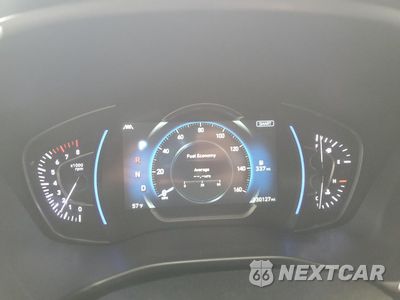 Zdjęcie 9 z 14 samochodu: 2020 HYUNDAI SANTA FE SEL VIN:5NMS33AD7LH251573 - miniatura
