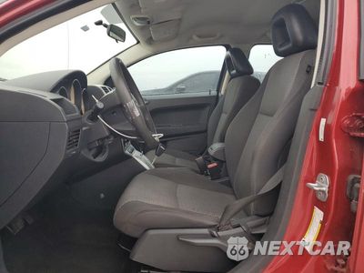 Zdjęcie 7 z 11 samochodu: 2009 DODGE CALIBER SXT VIN:1B3HB48A39D103292 - miniatura