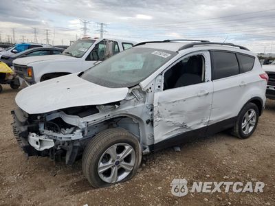 2016 FORD ESCAPE SE 1FMCU9GX5GUC77850 - główne zdjęcie licytacji z USA - miniatura