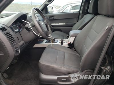 Zdjęcie 7 z 15 samochodu: 2012 FORD ESCAPE XLT VIN:1FMCU9DG2CKB15734 - miniatura