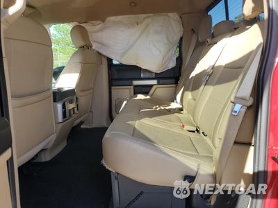 Zdjęcie 10 z 14 samochodu: 2019 FORD F250 SUPER DUTY VIN:1FT7W2AT7KEG83807 - miniatura