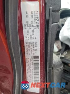 Zdjęcie 13 z 13 samochodu: 2019 JEEP GRAND CHEROKEE LIMITED VIN:1C4RJFBG0KC727514 - miniatura