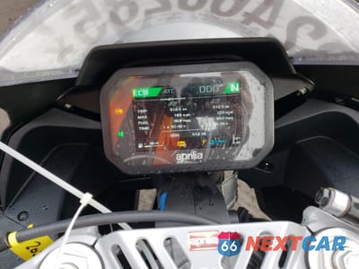 Zdjęcie 7 z 10 samochodu: 2025 APRILIA RS 457 VIN:ZD4XEUA04S6002103 - miniatura