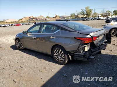 Drugie zdjęcie samochodu z przodu: 2024 NISSAN ALTIMA SV VIN:1N4BL4DV3RN418684 - miniatura
