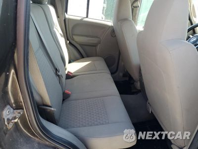 Zdjęcie 10 z 12 samochodu: 2006 JEEP LIBERTY SPORT VIN:1J4GL48K96W264725 - miniatura