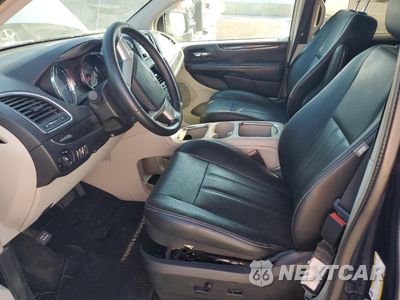 Zdjęcie 7 z 12 samochodu: 2016 CHRYSLER TOWN & COUNTRY TOURING L VIN:2C4RC1CG2GR188226 - miniatura