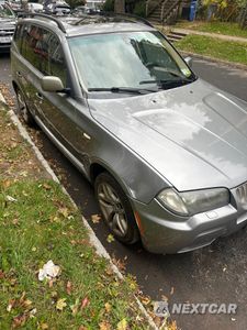 Zdjęcie 12 z 15 samochodu: 2007 BMW X3 3.0SI VIN:WBXPC93467WF07975 - miniatura