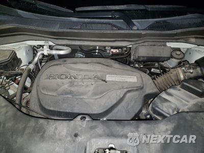 Zdjęcie 12 z 13 samochodu: 2019 HONDA PILOT EX VIN:5FNYF5H31KB019819 - miniatura