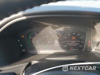Zdjęcie 9 z 11 samochodu: 2025 HONDA ACCORD HYBRID SPORT VIN:1HGCY2F58SA018054 - miniatura