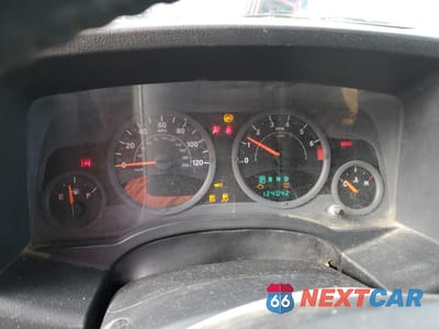 Zdjęcie 9 z 13 samochodu: 2008 JEEP PATRIOT SPORT VIN:1J8FF28WX8D515842 - miniatura